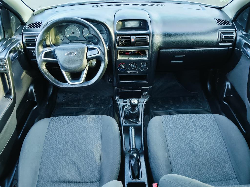 CHEVROLET Astra Hatch - Foto