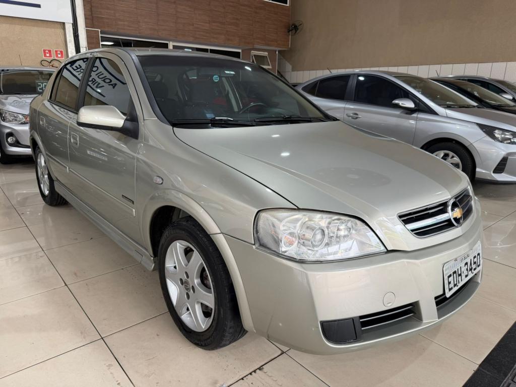 CHEVROLET Astra Hatch