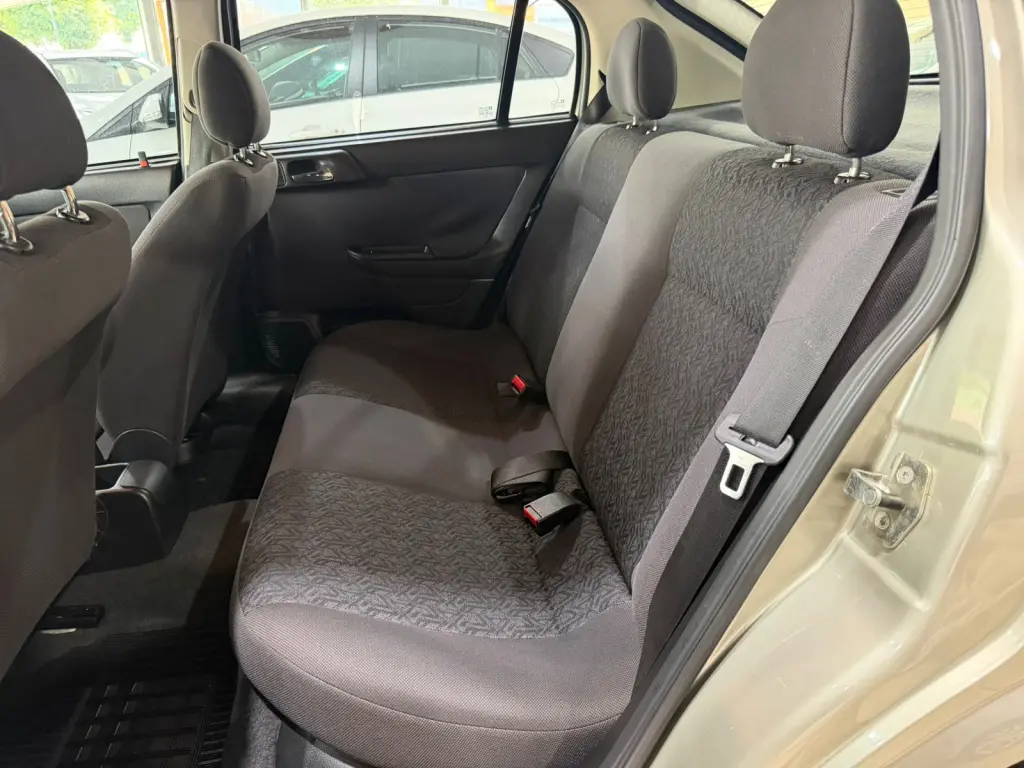 CHEVROLET Astra Hatch - Foto