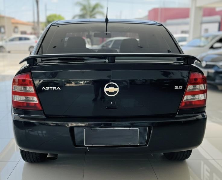 CHEVROLET Astra Hatch - Foto