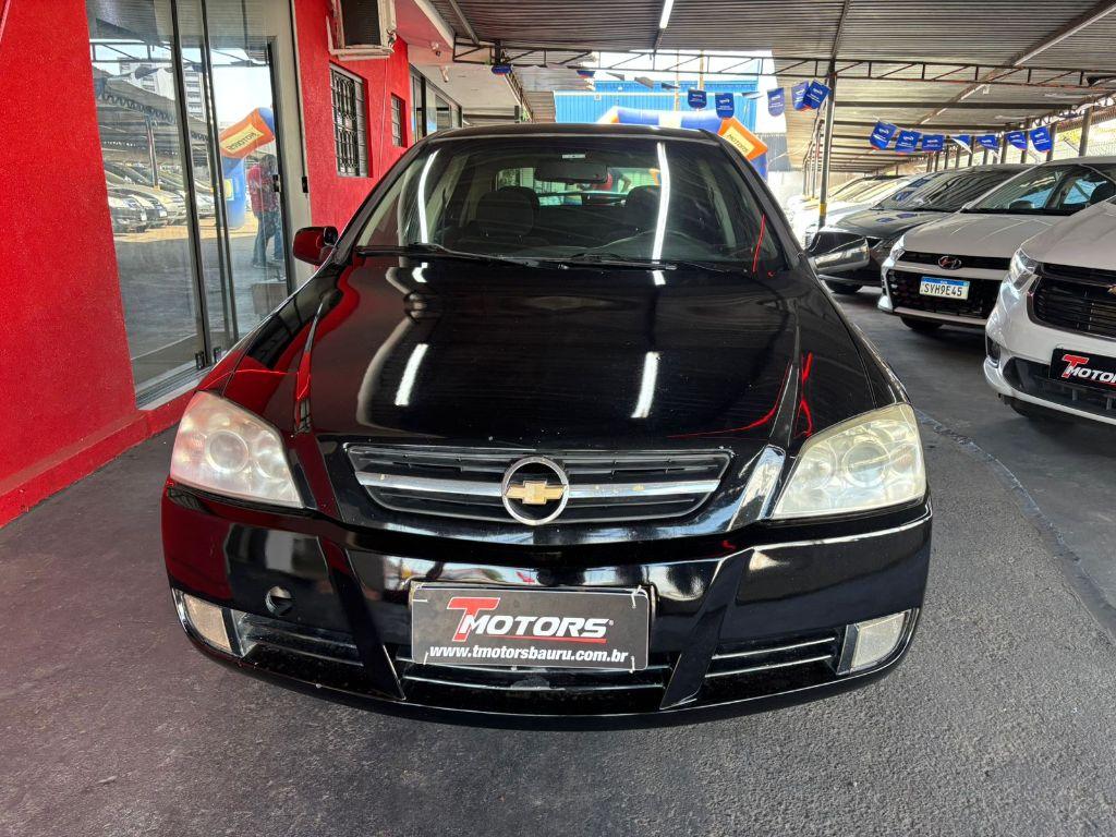 CHEVROLET Astra Hatch - Foto