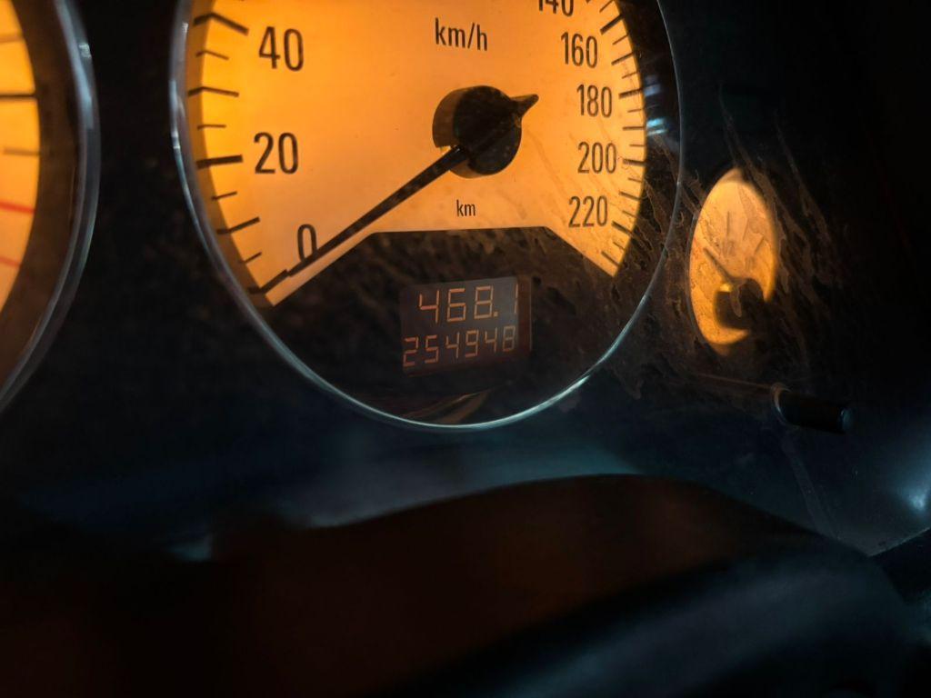 CHEVROLET Astra Hatch - Foto