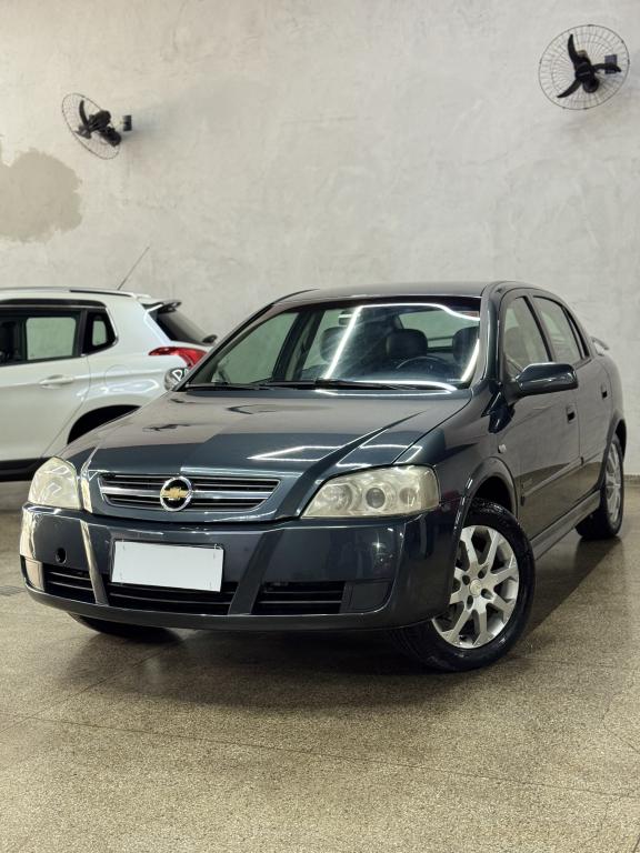 CHEVROLET Astra Hatch