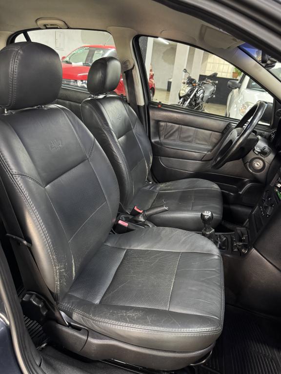 CHEVROLET Astra Hatch - Foto