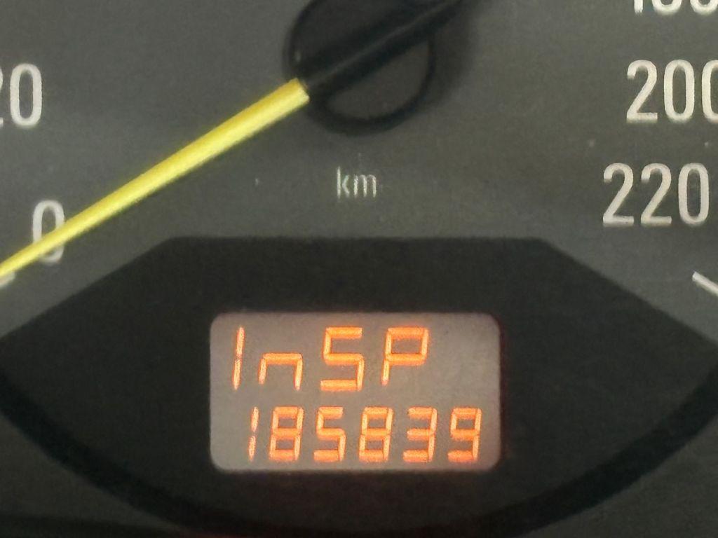 CHEVROLET Astra Hatch - Foto