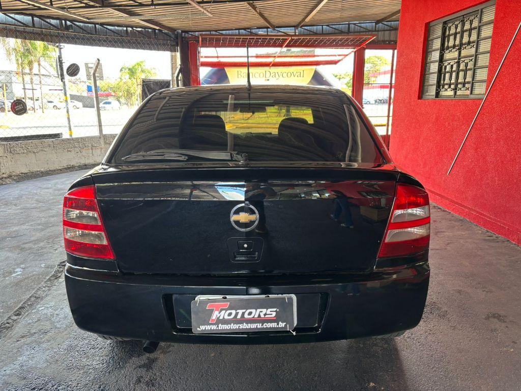 CHEVROLET Astra Hatch - Foto