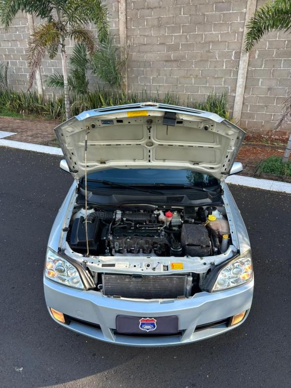 CHEVROLET Astra Hatch - Foto