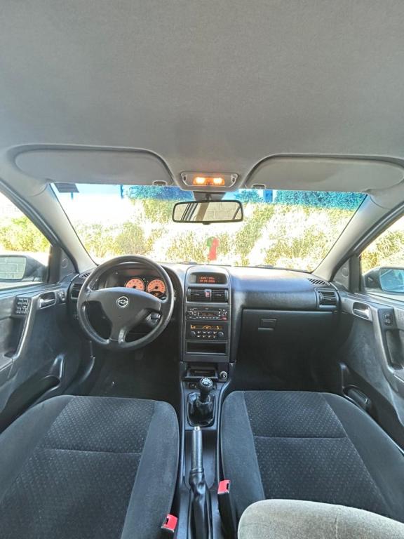 CHEVROLET Astra Hatch - Foto