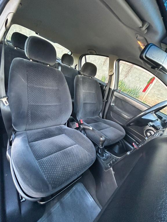 CHEVROLET Astra Hatch - Foto