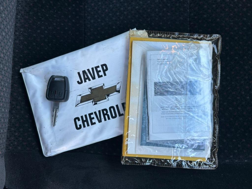 CHEVROLET Astra Hatch - Foto