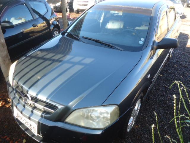 CHEVROLET Astra Hatch