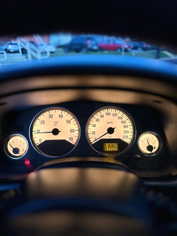 CHEVROLET Astra Hatch - Foto