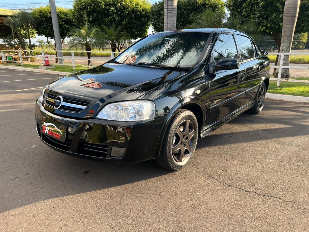 CHEVROLET Astra Hatch