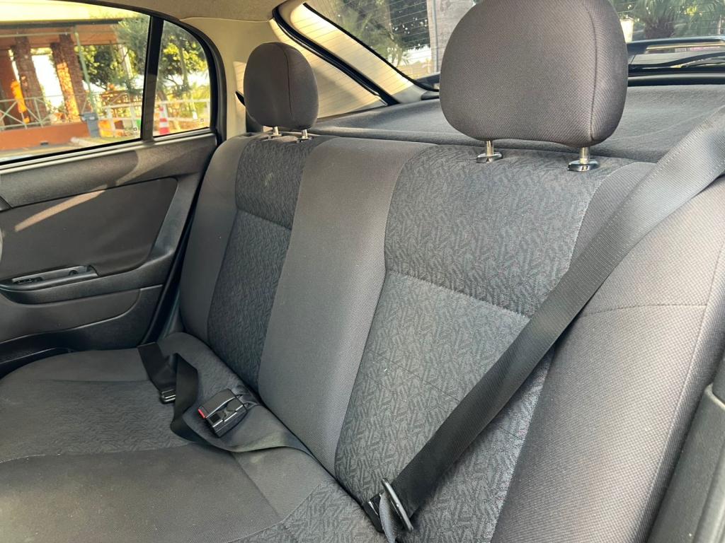 CHEVROLET Astra Hatch - Foto