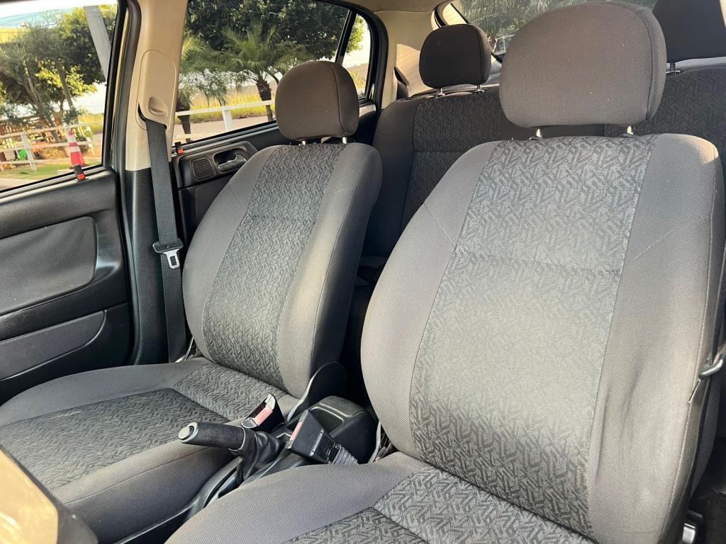 CHEVROLET Astra Hatch - Foto