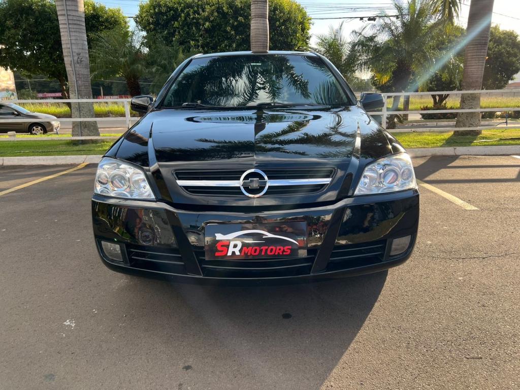 CHEVROLET Astra Hatch - Foto