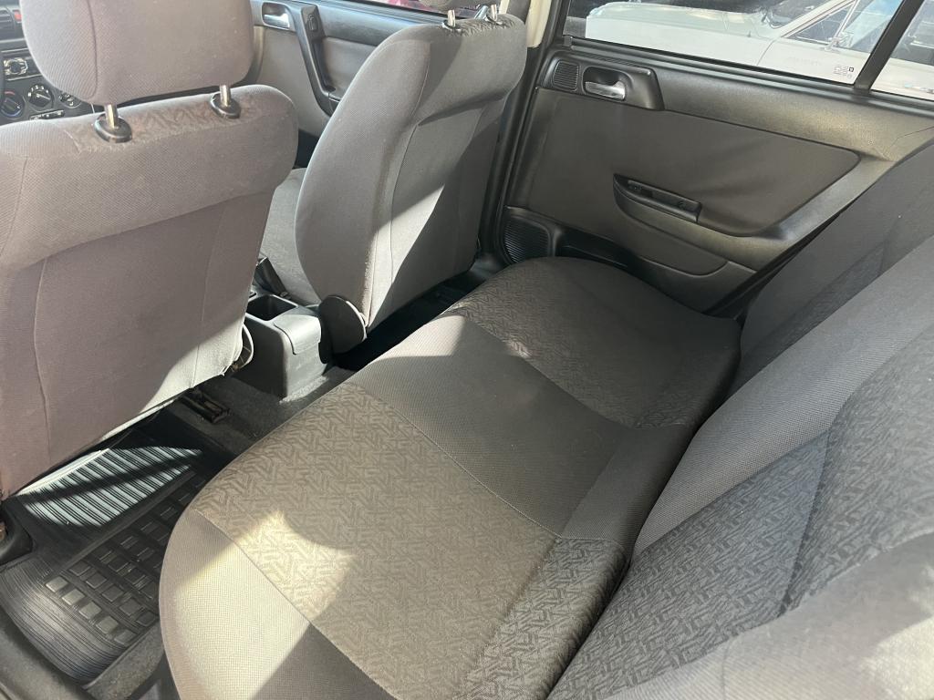CHEVROLET Astra Hatch - Foto