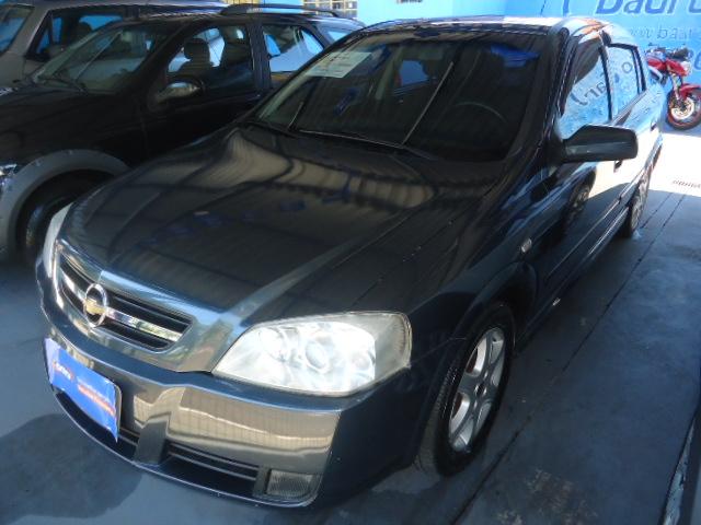 CHEVROLET Astra Hatch
