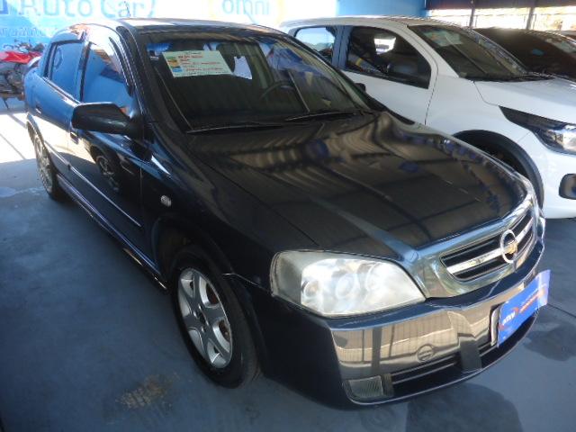 CHEVROLET Astra Hatch - Foto