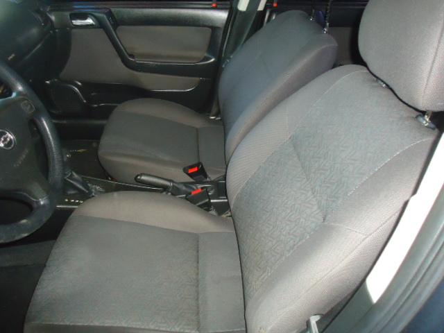 CHEVROLET Astra Hatch - Foto