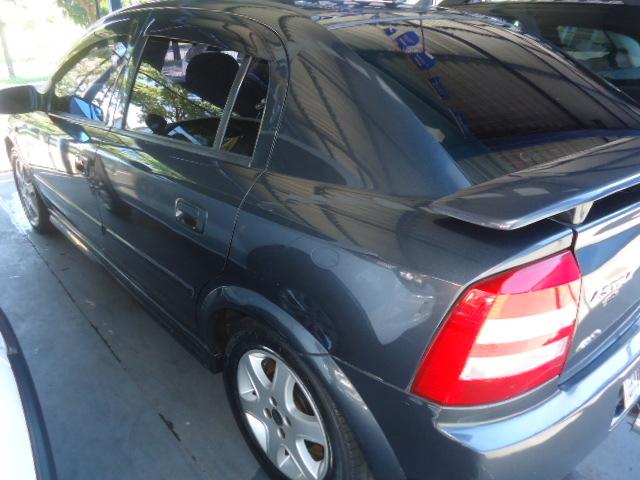 CHEVROLET Astra Hatch - Foto
