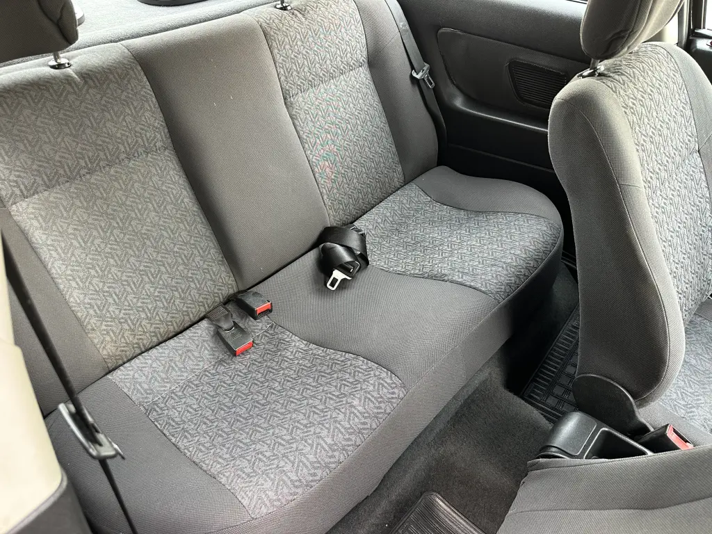 CHEVROLET Astra Hatch - Foto