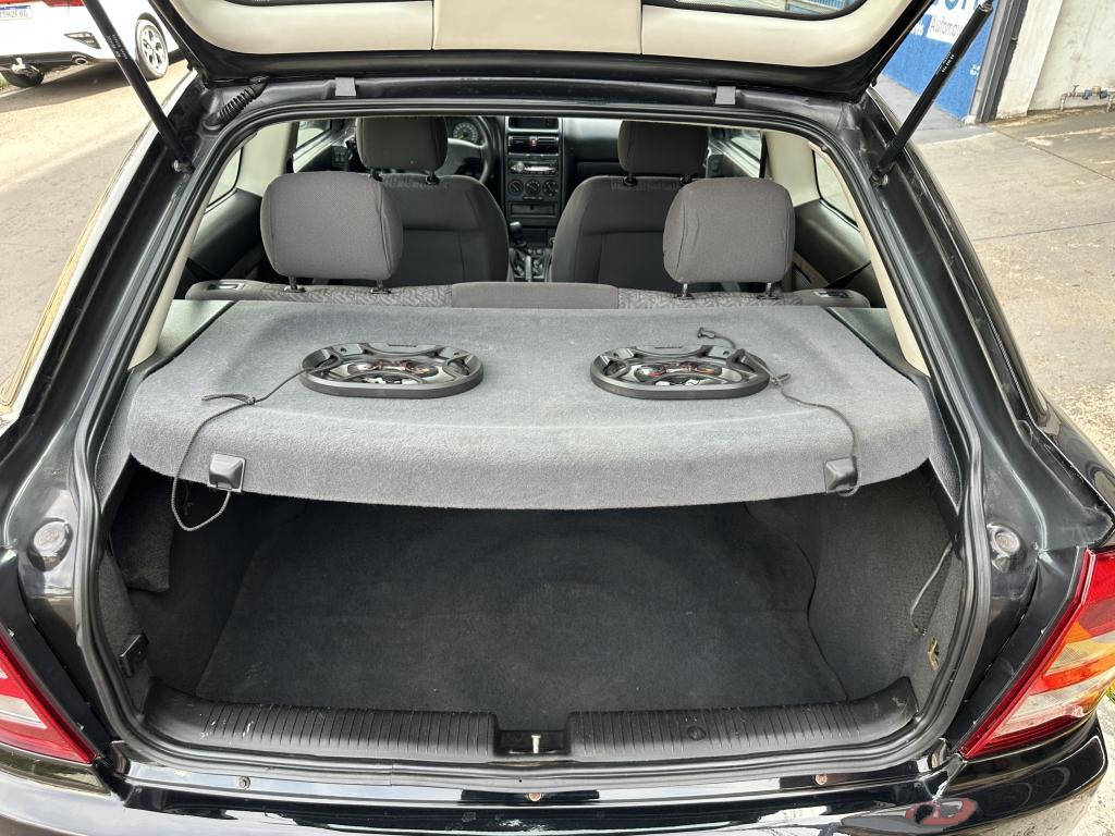 CHEVROLET Astra Hatch - Foto