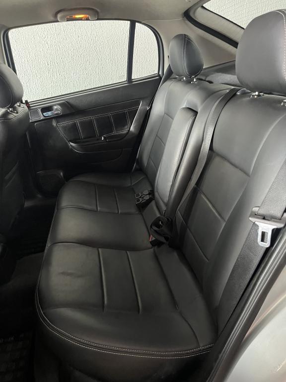CHEVROLET Astra Hatch - Foto