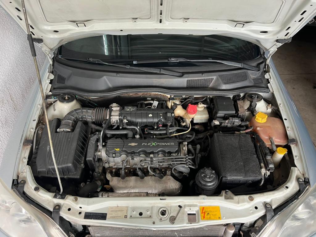 CHEVROLET Astra Hatch - Foto