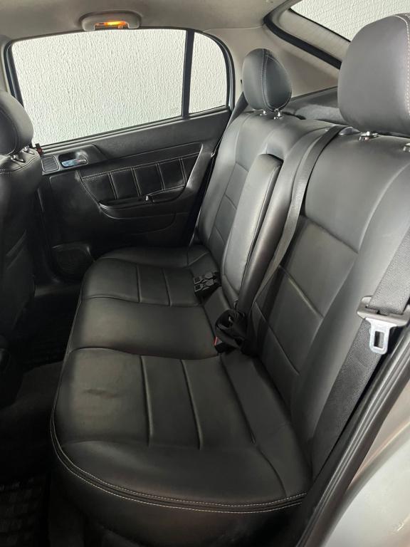 CHEVROLET Astra Hatch - Foto