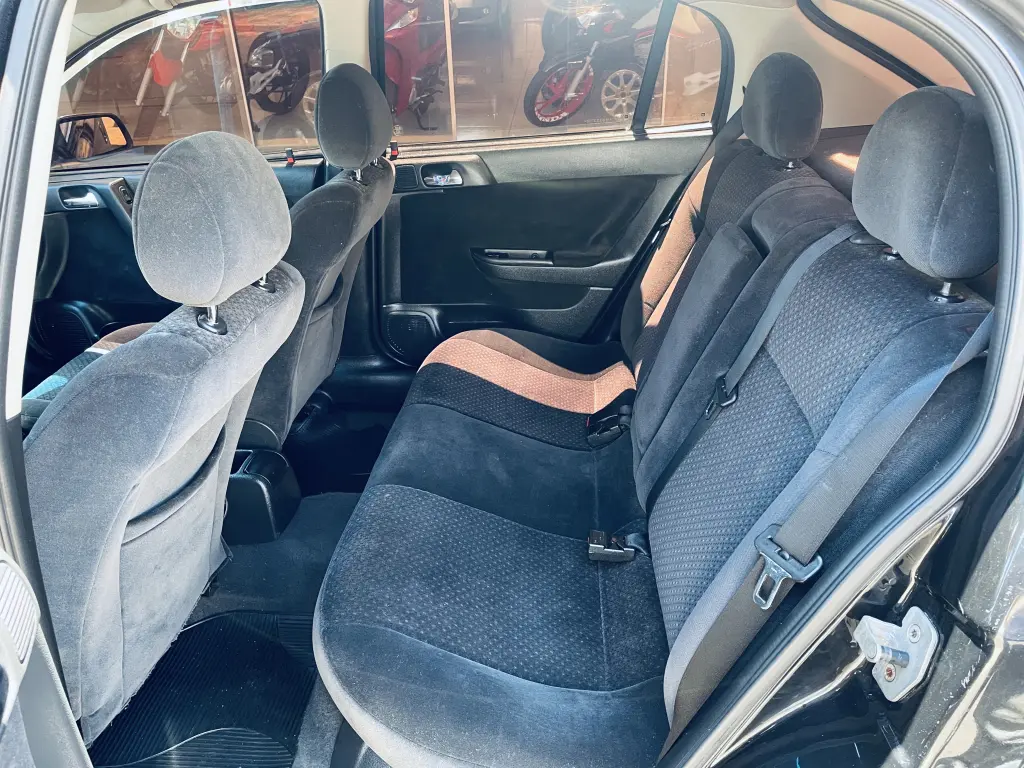 CHEVROLET Astra Hatch - Foto