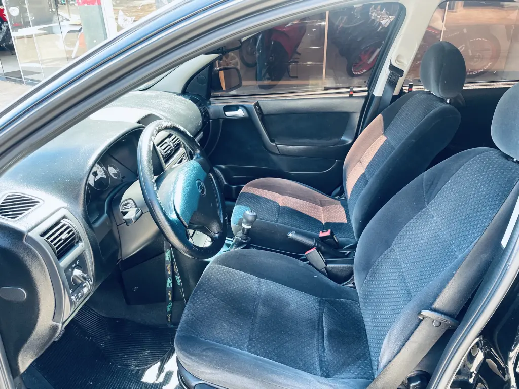 CHEVROLET Astra Hatch - Foto