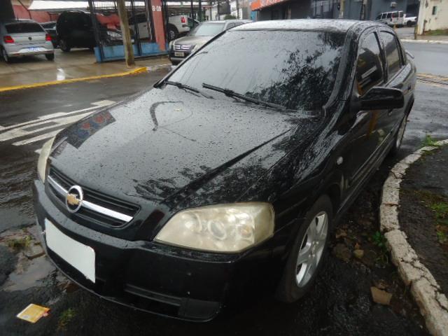 CHEVROLET Astra Hatch