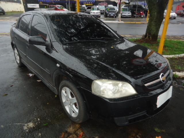 CHEVROLET Astra Hatch - Foto
