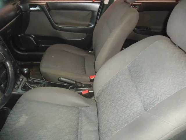 CHEVROLET Astra Hatch - Foto