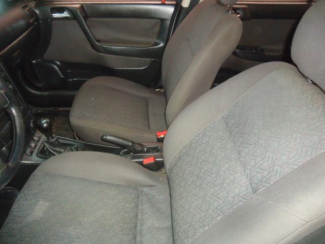 CHEVROLET Astra Hatch - Foto