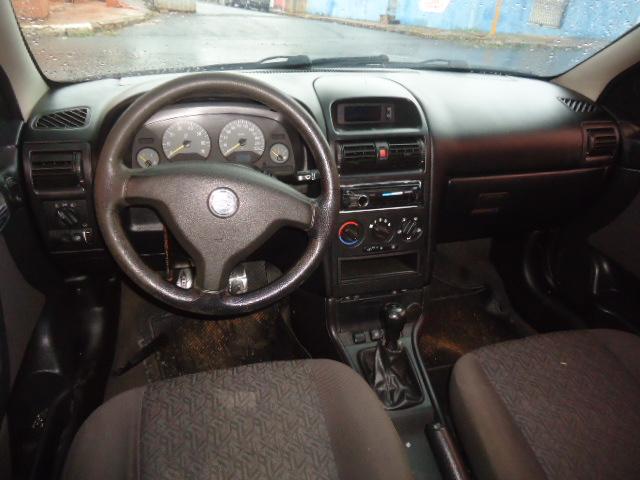 CHEVROLET Astra Hatch - Foto