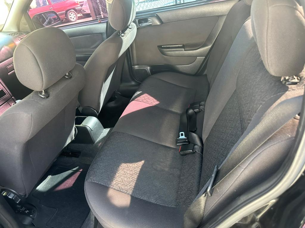 CHEVROLET Astra Hatch - Foto