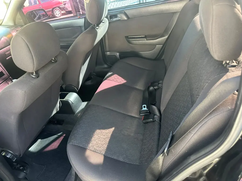 CHEVROLET Astra Hatch - Foto