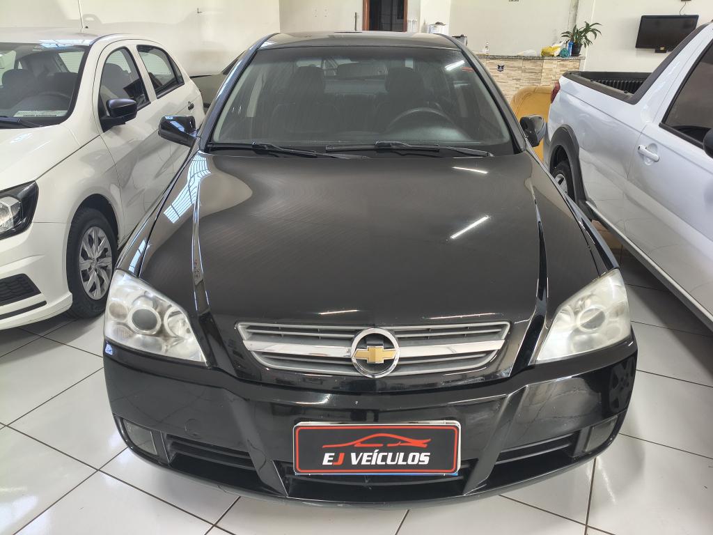 CHEVROLET Astra Hatch