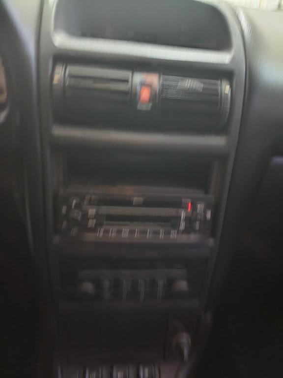 CHEVROLET Astra Hatch - Foto