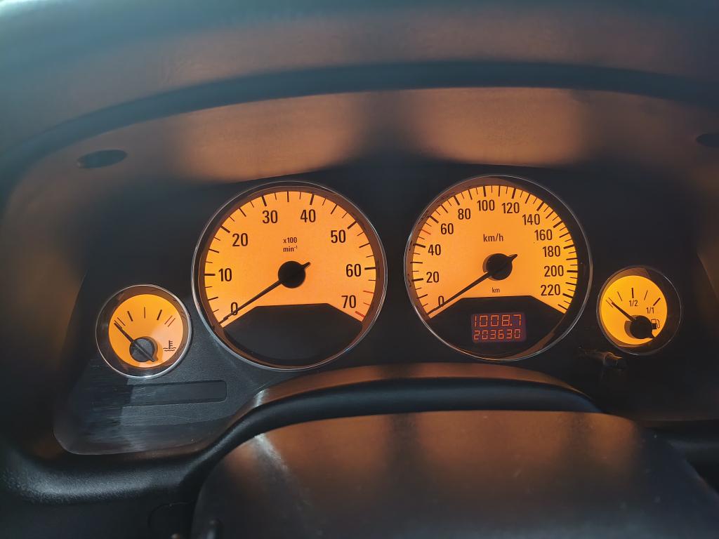 CHEVROLET Astra Hatch - Foto