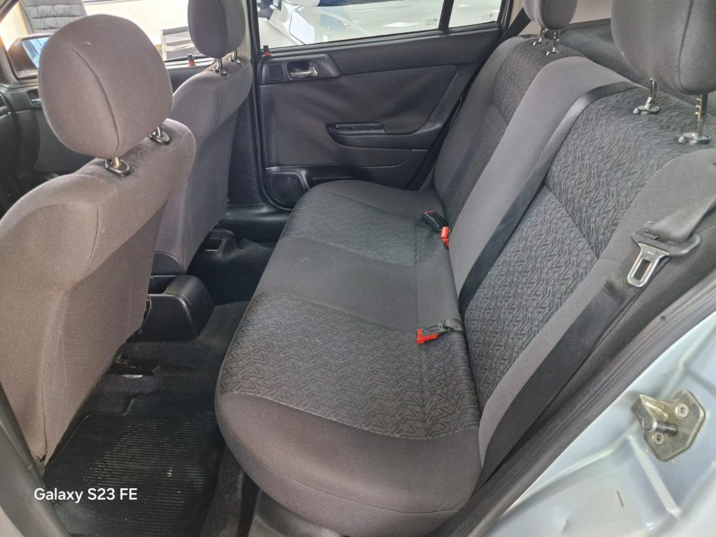 CHEVROLET Astra Hatch - Foto