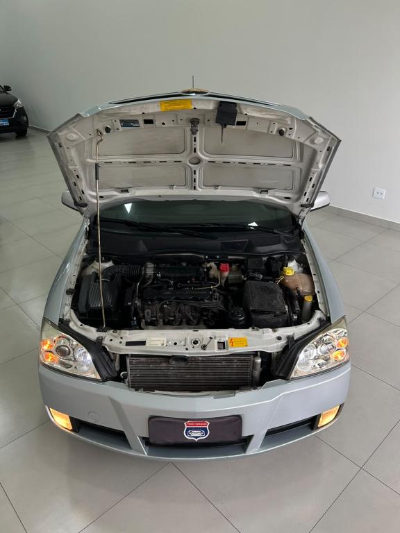CHEVROLET Astra Hatch - Foto