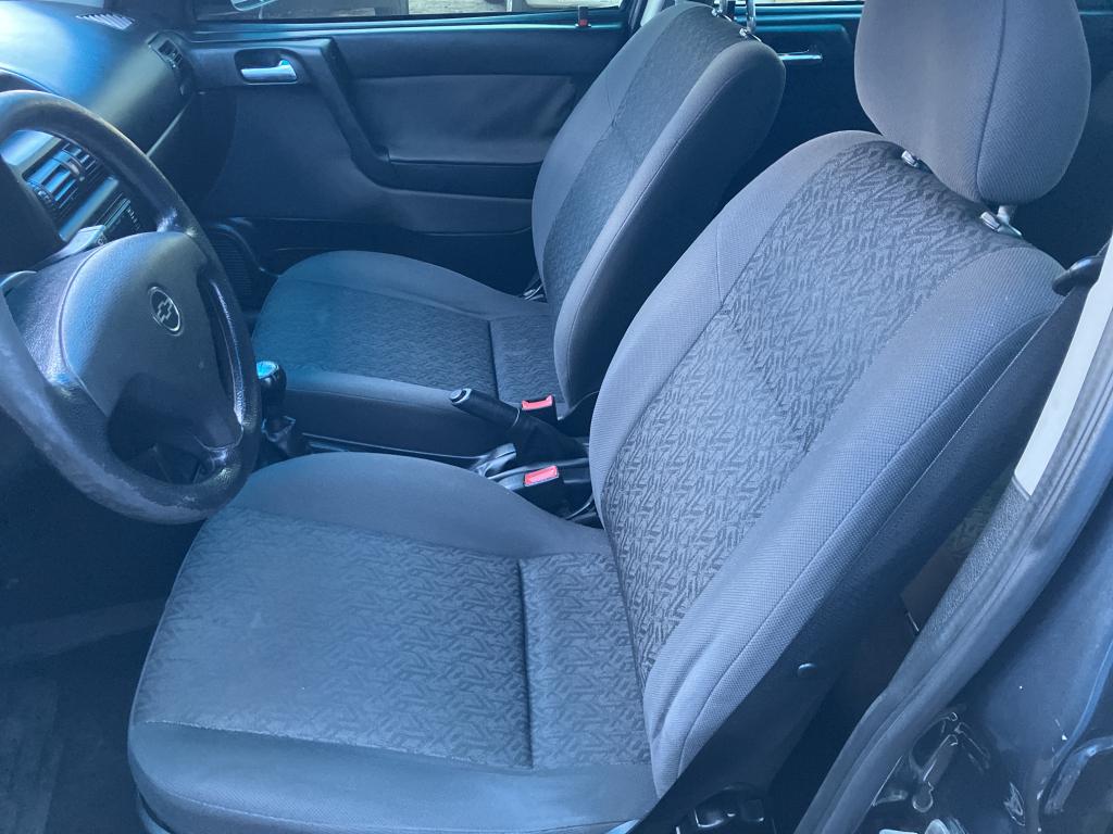 CHEVROLET Astra Hatch - Foto