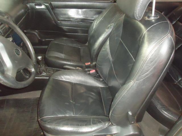 CHEVROLET Astra Hatch - Foto