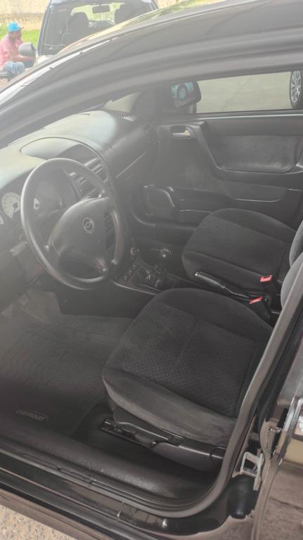 CHEVROLET Astra Hatch - Foto