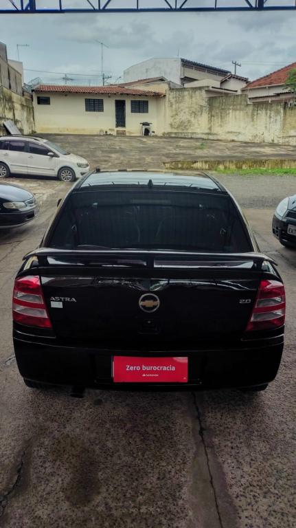 CHEVROLET Astra Hatch - Foto