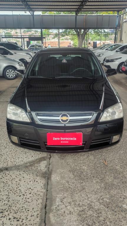 CHEVROLET Astra Hatch - Foto