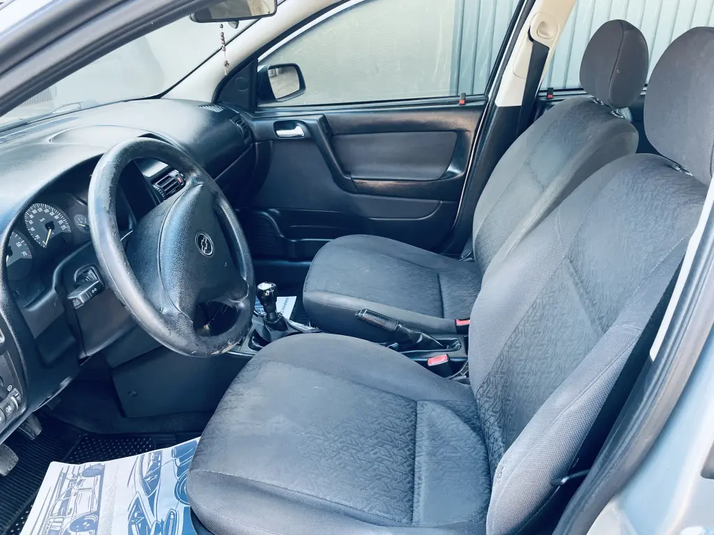CHEVROLET Astra Hatch - Foto